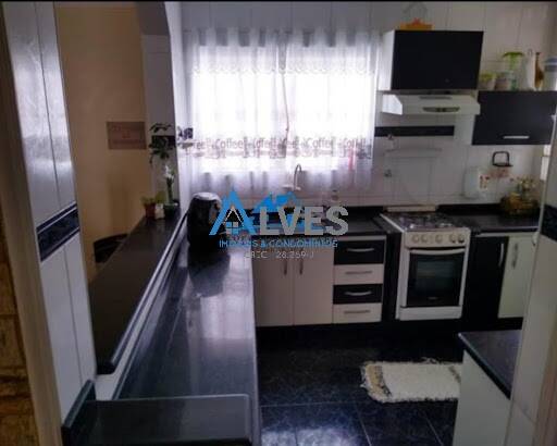 Apartamento à venda com 2 quartos, 90m² - Foto 7