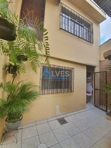 Sobrado à venda com 3 quartos, 132m² - Foto 7