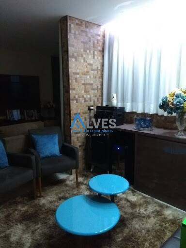 Apartamento à venda com 3 quartos, 140m² - Foto 33