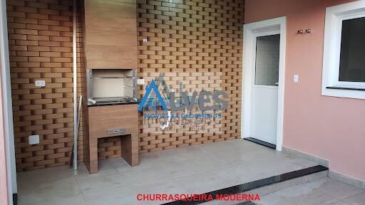 Sobrado à venda com 3 quartos, 150m² - Foto 14