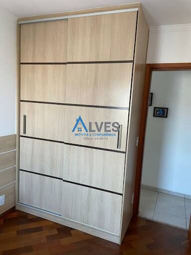 Apartamento à venda com 3 quartos, 65m² - Foto 12