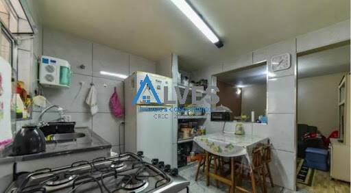 Sobrado à venda com 5 quartos, 156m² - Foto 39