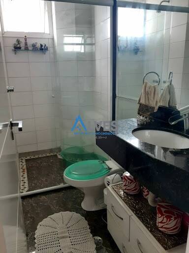 Apartamento à venda e aluguel com 3 quartos, 172m² - Foto 2