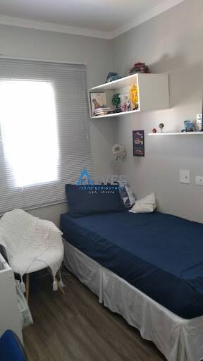 Apartamento à venda com 2 quartos, 53m² - Foto 12