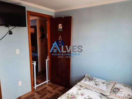 Apartamento à venda com 2 quartos, 48m² - Foto 5