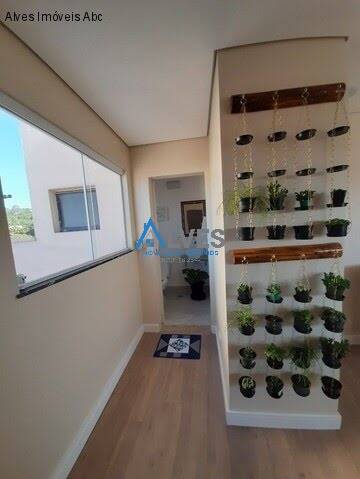 Apartamento à venda com 3 quartos, 183m² - Foto 3