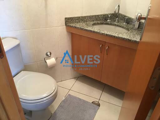 Apartamento à venda com 4 quartos, 165m² - Foto 31