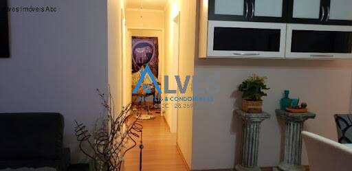 Apartamento à venda com 3 quartos, 80m² - Foto 5