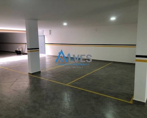 Apartamento à venda com 2 quartos, 46m² - Foto 3