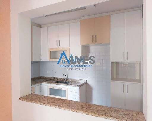 Apartamento à venda com 2 quartos, 55m² - Foto 12