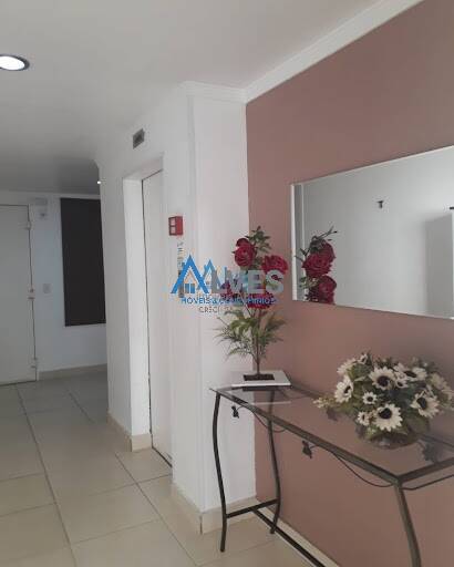 Apartamento à venda com 2 quartos, 54m² - Foto 5