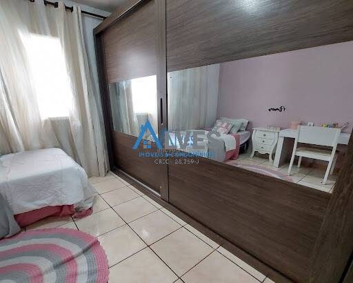 Apartamento à venda com 2 quartos, 56m² - Foto 5