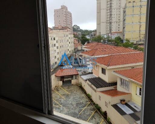 Apartamento à venda com 2 quartos, 54m² - Foto 5