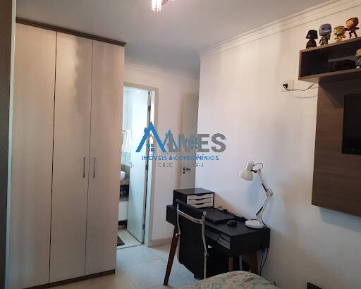 Apartamento à venda com 3 quartos, 140m² - Foto 15