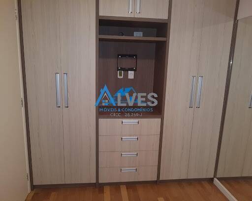 Apartamento à venda com 3 quartos, 66m² - Foto 7