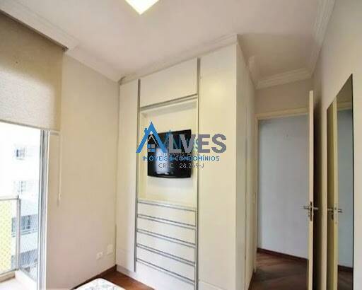 Apartamento à venda com 2 quartos, 69m² - Foto 5