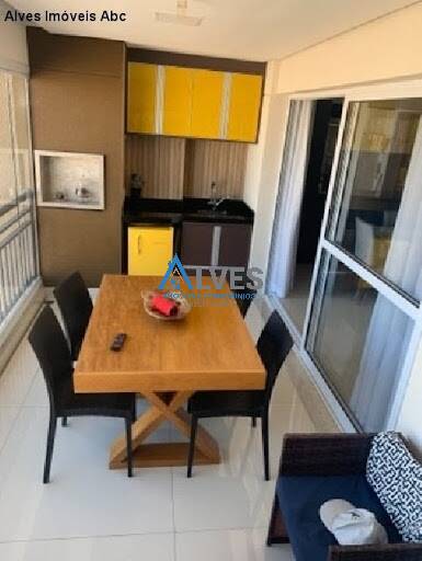 Apartamento à venda com 2 quartos, 116m² - Foto 2