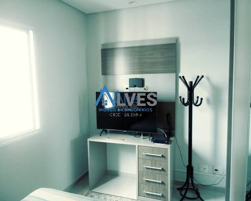 Apartamento à venda com 2 quartos, 56m² - Foto 30