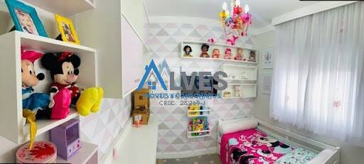 Apartamento à venda com 2 quartos, 98m² - Foto 3