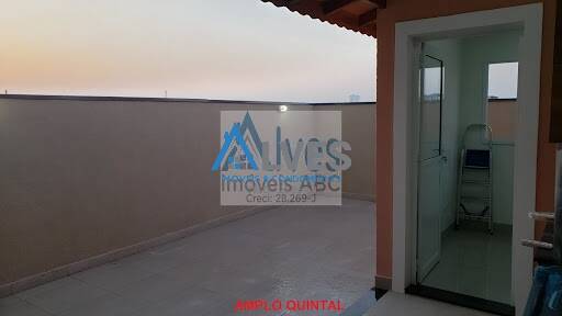 Sobrado à venda com 3 quartos, 150m² - Foto 13