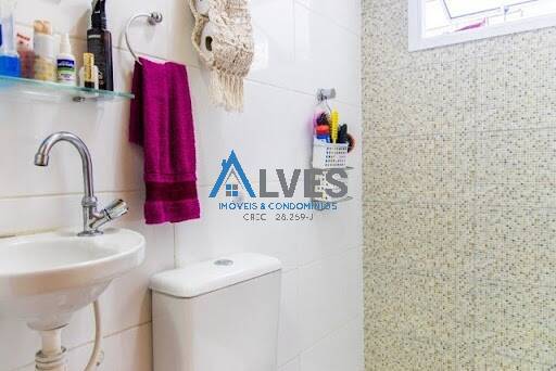 Apartamento à venda com 2 quartos, 60m² - Foto 3