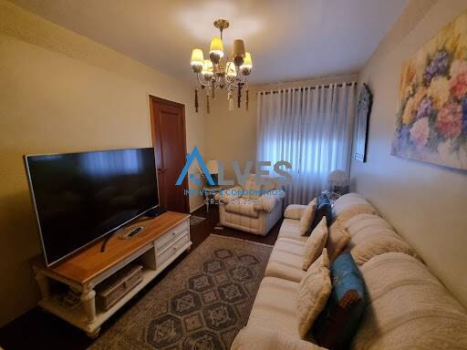 Apartamento à venda com 4 quartos, 191m² - Foto 38