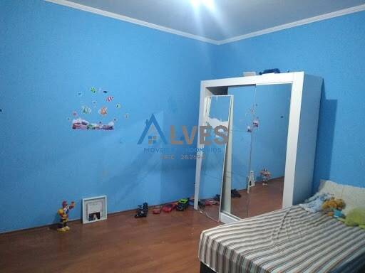 Sobrado à venda com 3 quartos, 335m² - Foto 33