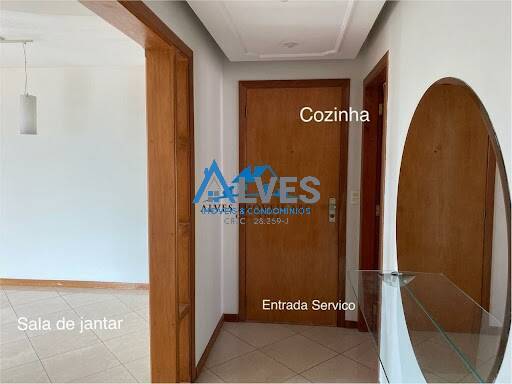 Apartamento à venda com 3 quartos, 140m² - Foto 37