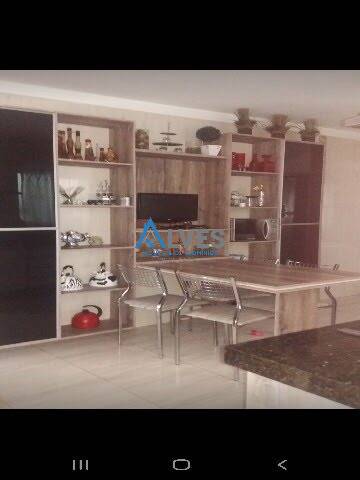 Sobrado à venda com 3 quartos, 125m² - Foto 3