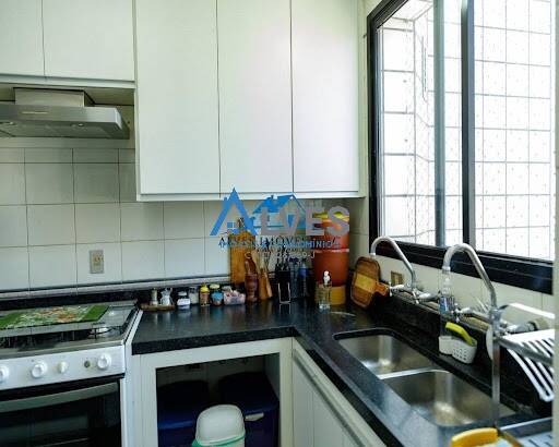 Apartamento à venda com 3 quartos, 135m² - Foto 41