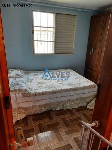 Apartamento à venda com 2 quartos, 48m² - Foto 4