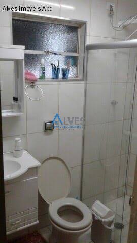 Apartamento à venda com 3 quartos, 61m² - Foto 14