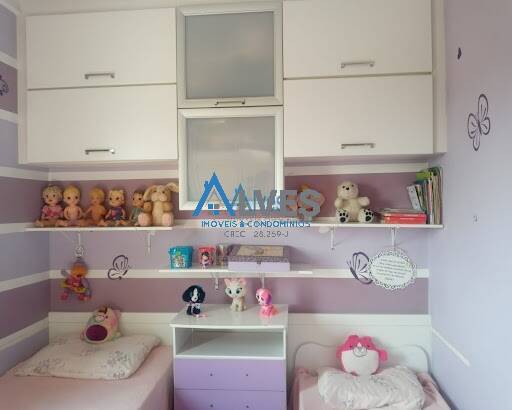 Apartamento à venda com 3 quartos, 68m² - Foto 12