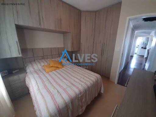 Apartamento à venda com 3 quartos, 183m² - Foto 4