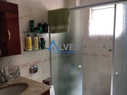 Apartamento à venda com 2 quartos, 68m² - Foto 3