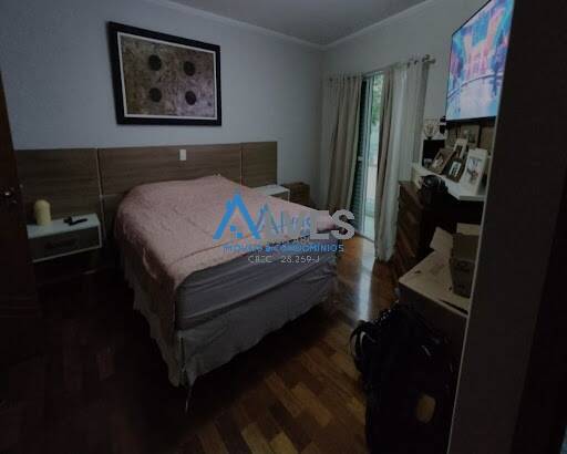 Sobrado à venda com 4 quartos, 254m² - Foto 37