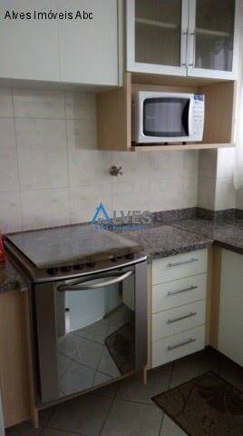 Apartamento à venda com 2 quartos, 65m² - Foto 5