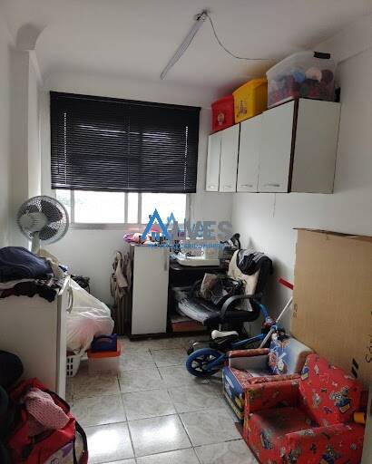 Apartamento à venda com 3 quartos, 120m² - Foto 4