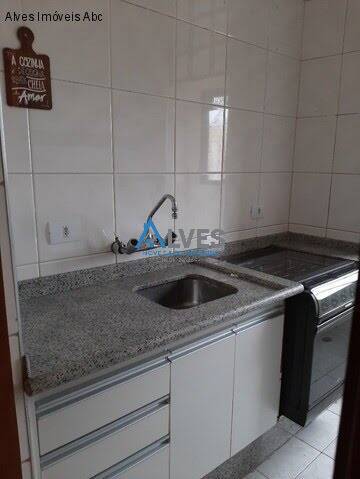 Apartamento à venda com 2 quartos, 50m² - Foto 4