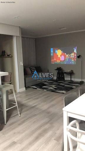 Apartamento à venda com 1 quarto, 65m² - Foto 33