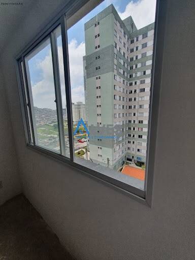 Apartamento à venda com 2 quartos, 53m² - Foto 12