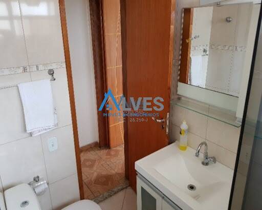 Apartamento à venda com 2 quartos, 54m² - Foto 4