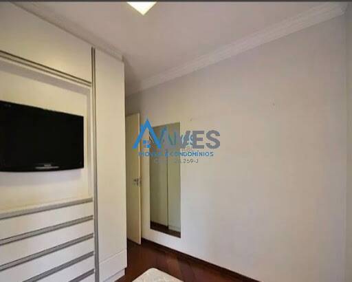 Apartamento à venda com 2 quartos, 69m² - Foto 4