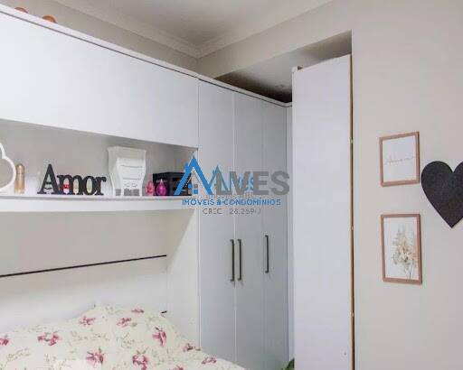 Apartamento à venda com 3 quartos, 80m² - Foto 14