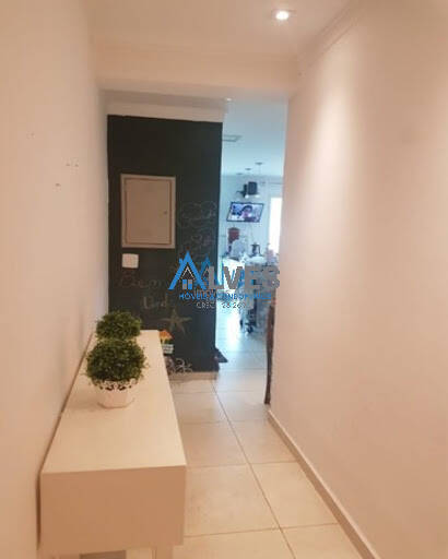 Apartamento à venda com 3 quartos, 140m² - Foto 14