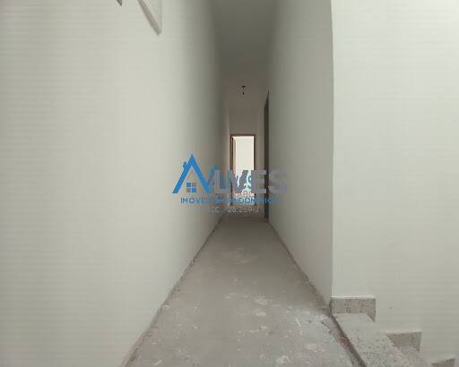 Sobrado à venda com 3 quartos, 150m² - Foto 29