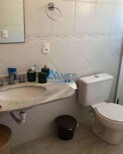 Sobrado à venda com 3 quartos, 140m² - Foto 3