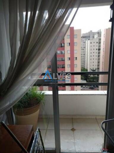 Apartamento à venda com 3 quartos, 79m² - Foto 12