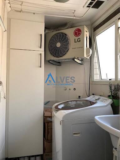 Apartamento à venda com 3 quartos, 78m² - Foto 5