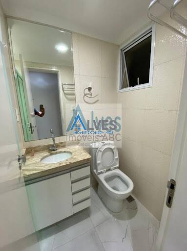 Apartamento à venda com 2 quartos, 50m² - Foto 2